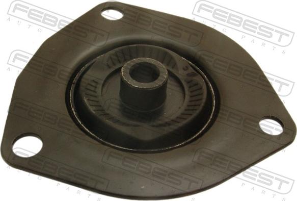 Febest NSS-015 - AMORT. ATBALSTA GULTNIS