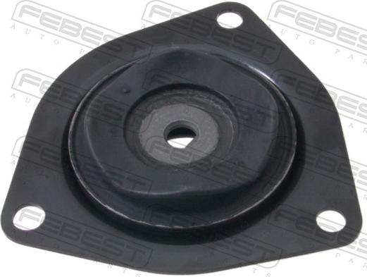 Febest NSS-022 - AMORT. ATBALSTA GULTNIS