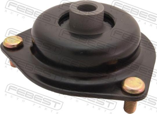 Febest NSS-023 - AMORT. ATBALSTA GULTNIS