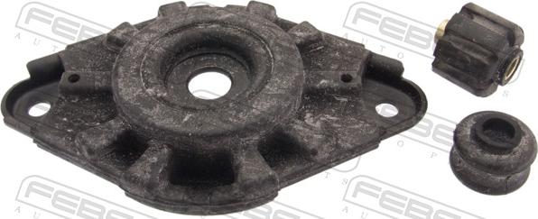 Febest NSS-024 - AMORT. ATBALSTA GULTNIS