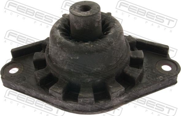 Febest NSS-031 - AMORT. ATBALSTA GULTNIS