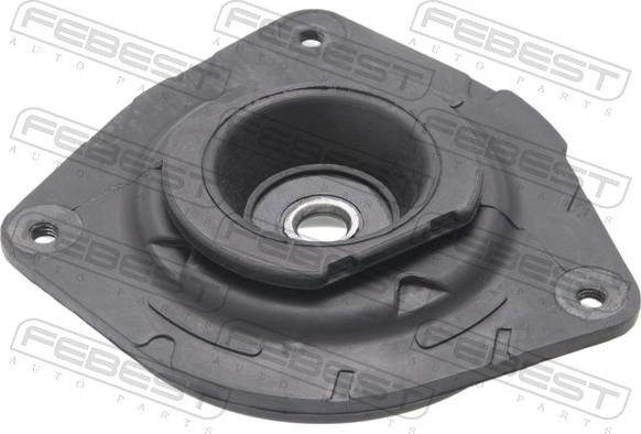 Febest NSS-032 - AMORT. ATBALSTA GULTNIS