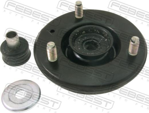Febest NSS-R51MF - AMORT. ATBALSTS NSS-R51MF
