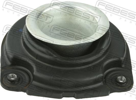 Febest NSS-T31FL - AMORT. ATBALSTA GULTNIS