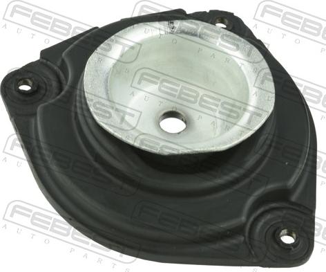 Febest NSS-T31FR - AMORT. ATBALSTA GULTNIS