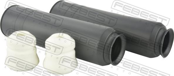 Febest OPSHB-ASJR-KIT - Putekļu aizsargkomplekts, Amortizators