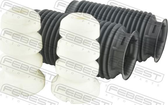 Febest OPSHB-MOVBF-KIT - Putekļu aizsargkomplekts, Amortizators