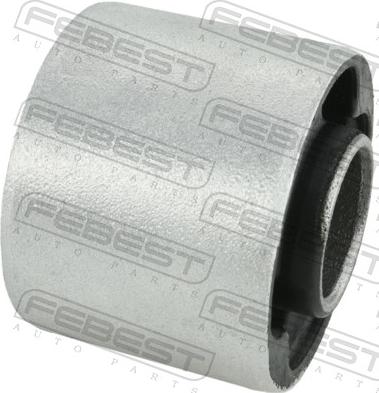 Febest PGAB-407B - SVIRAS BUKSE PGAB-407B