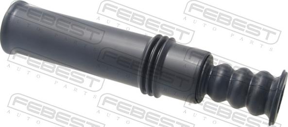 Febest PGSHB-307R - PUTEKĻU SARGS PGSHB-307R