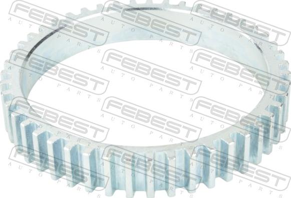 Febest RABS-H1 - DEVĒJA GREDZENS RABS-H1