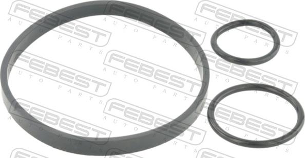 Febest RINGOL-039-KIT - EĻĻAS FILTRA BLĪVE