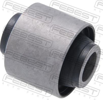 Febest SAB-G12R1 - 20254-FG000 BUKSE SAB-G12R1