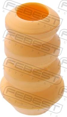 Febest SBD-G12R - PUTEKĻU GUMIJA SBD-G12R