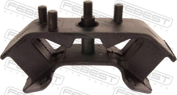 Febest SBM-005 - AUTOMĀT. KĀRBAS SPILVENS