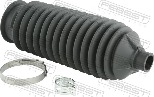 Febest SBRKB-B13R - STŪRES PUTEKĻU GUMIJA