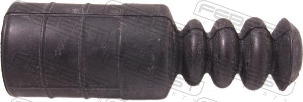Febest SBSHB-B9R - PUTEKĻU SARGS SBSHB-B9R
