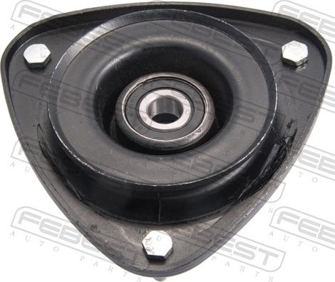 Febest SBSS-001 - AMORT. ATBALSTA GULTNIS