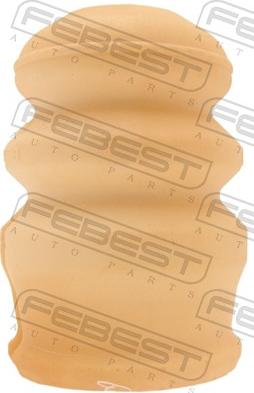 Febest SGD-001 - PUTEKĻU GUMIJA SGD-001