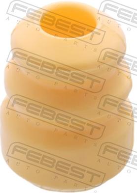 Febest SGD-002 - PUTEKĻU GUMIJA SGD-002