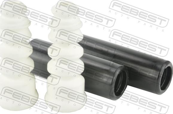 Febest SKSHB-ROOMR-KIT - PUTEKĻU SARGS SKSHB-ROOMR-KIT
