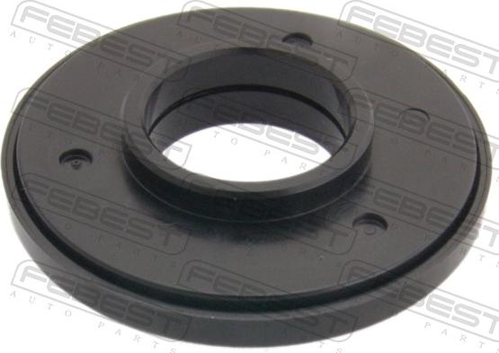 Febest SZB-001 - AMORT. ATBALSTA GULTNIS