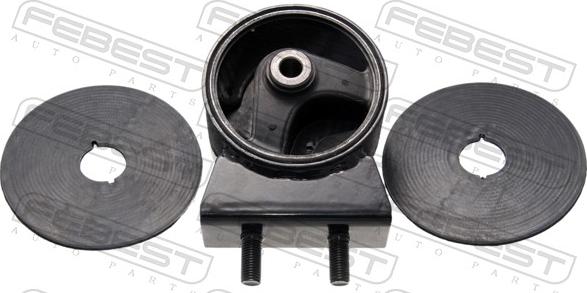 Febest SZM-SX4RR - SPILVENS SZM-SX4RR