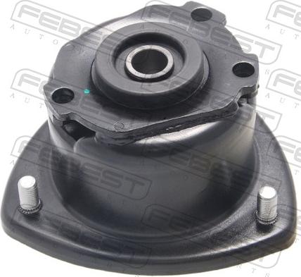 Febest SZSS-002 - AMORT. ATBALSTA GULTNIS