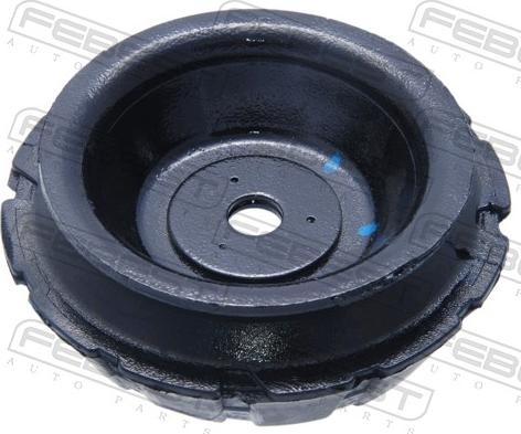 Febest SZSS-SX4F - AMORT. ATBALSTA GULTNIS