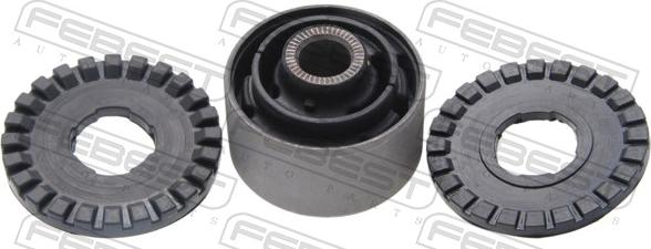 Febest TAB-220 - 48725-42080 BUKSE TAB-220