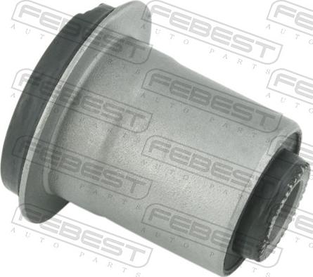 Febest TAB-242 - SVIRAS BUKSE TAB-242