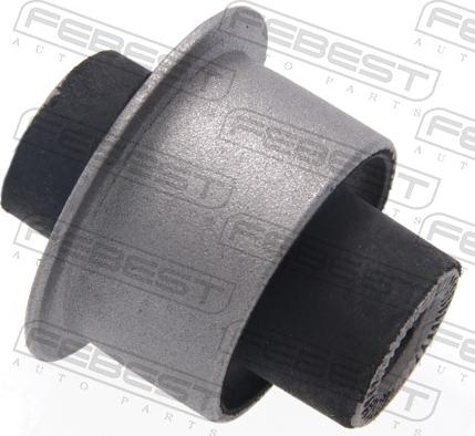 Febest TAB-244RUB - SVIRAS BUKSE TAB-244RUB