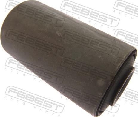 Febest TAB-276 - ATSPERLĀGAS BUKSE TAB-276