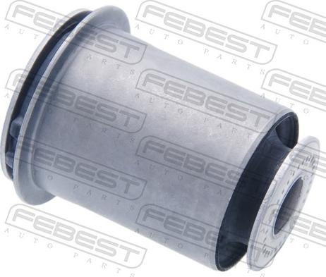 Febest TAB-347 - SVIRAS BUKSE TAB-347