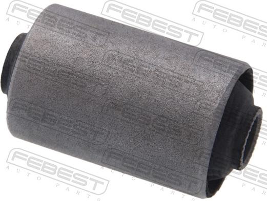 Febest TAB-350 - ATSPERLĀGAS BUKSE TAB-350