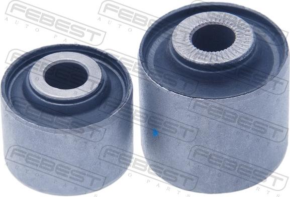 Febest TAB-371-KIT - BUKŠU KOMPL