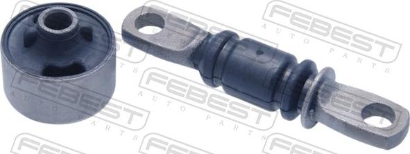 Febest TAB-4546-KIT - SVIRU KOMPLEKTS TAB-4546-KIT