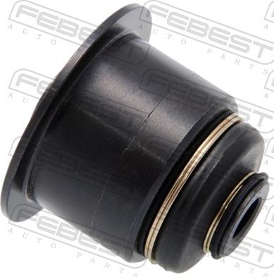 Febest TAB-454Z - SVIRAS BUKSE TAB-454Z
