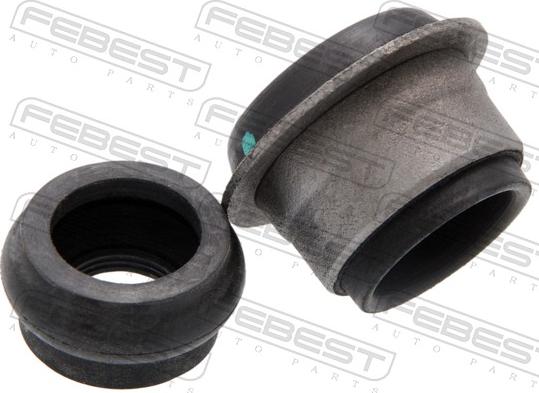 Febest TAB-478-KIT - SVIRU KOMPLEKTS TAB-478-KIT