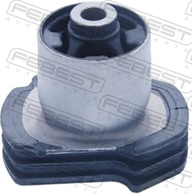 Febest TAB-498 - 48725-28070 BUKSE TAB-498