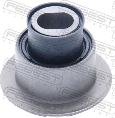 Febest TAB-505 - PALĪGRĀMJA BUKSE TAB-505