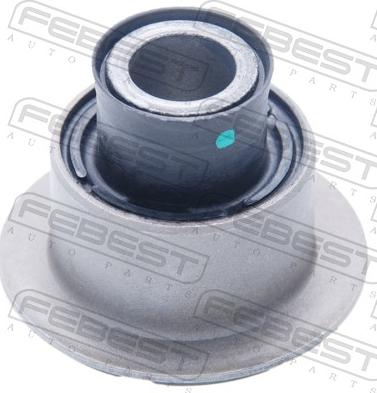 Febest TAB-506 - PALĪGRĀMJA BUKSE TAB-506