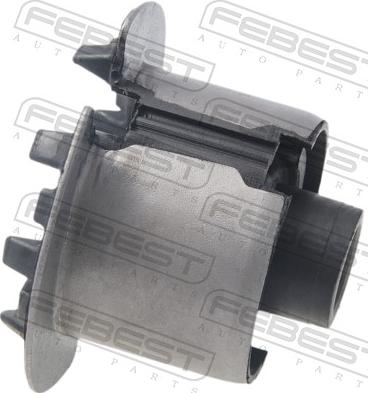 Febest TAB-530 - 52271-32010 BUKSE TAB-530