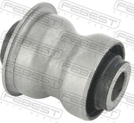 Febest TAB-600 - SVIRAS BUKSE TAB-600