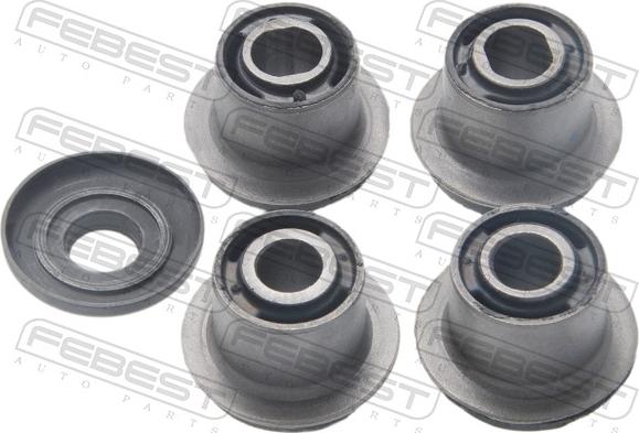 Febest TAB-GRJ150-KIT - TILTA BUKSE TAB-GRJ150-KIT