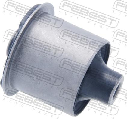 Febest TAB-KGJ10R - TILTA BUKSE TAB-KGJ10R