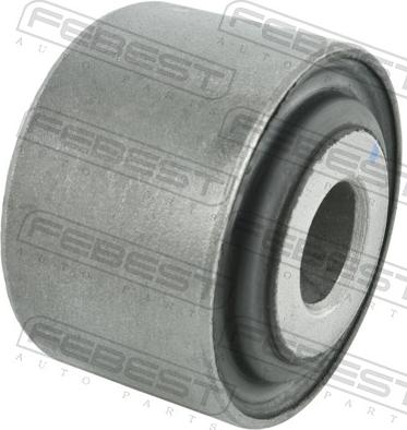 Febest TAB-SA200F - ATBALSTA BUKSE TAB-SA200F