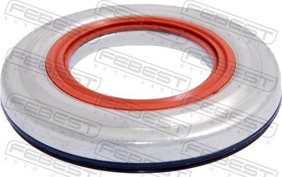 Febest TB-001 - AMORT. ATBALSTA GULTNIS