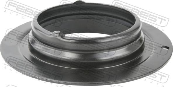 Febest TB-ASV70 - AMORT. ATBALSTA GULTNIS