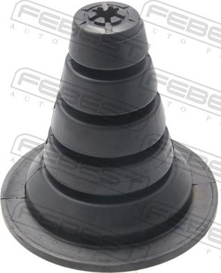 Febest TD-200R - PUTEKĻU GUMIJA TD-200R