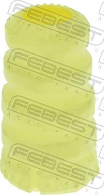 Febest TD-ACA30F - PUTEKĻU GUMIJA TD-ACA30F